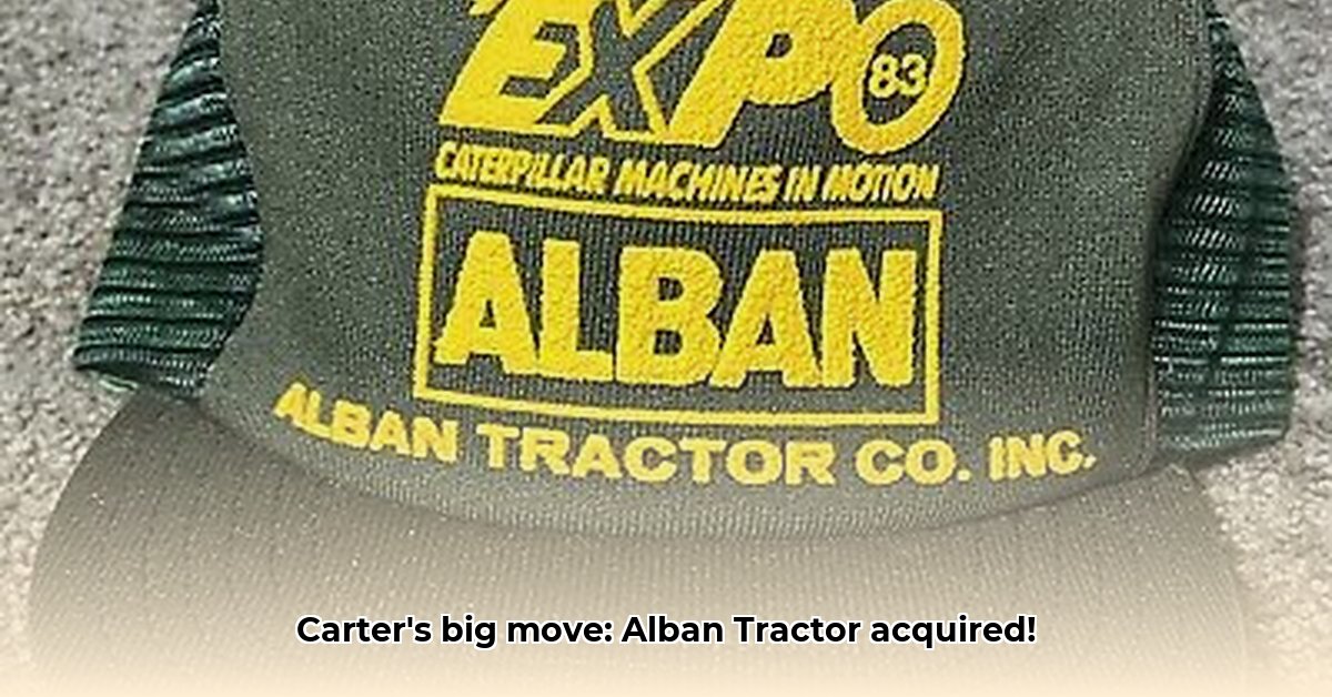 alban-tractor-co